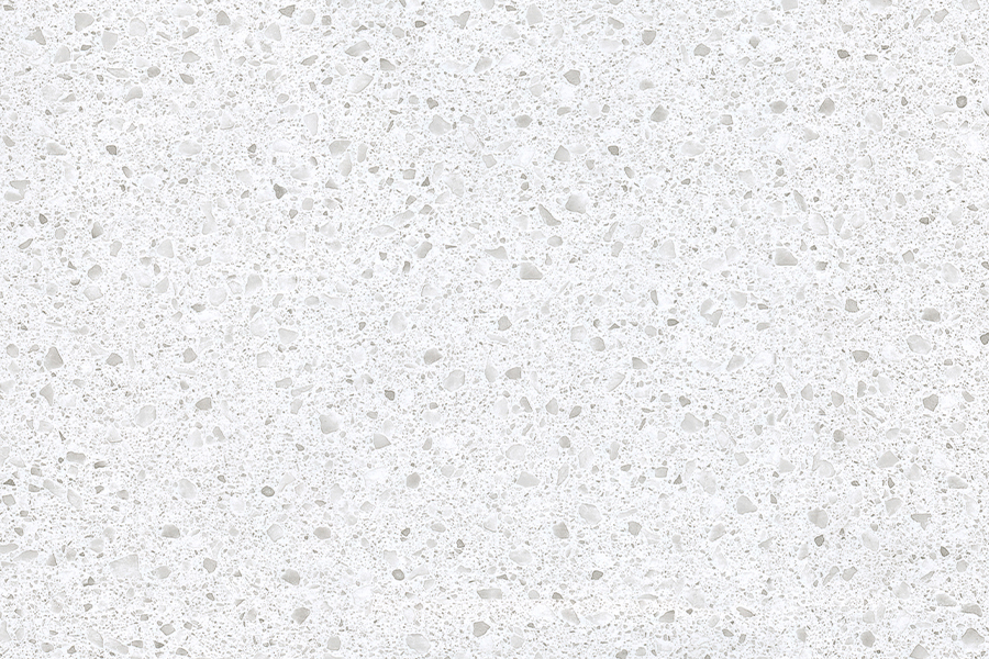 Scannán Maisiúil Priontála PVC Marble Terrazzo